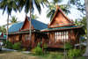Chang Park Resort 